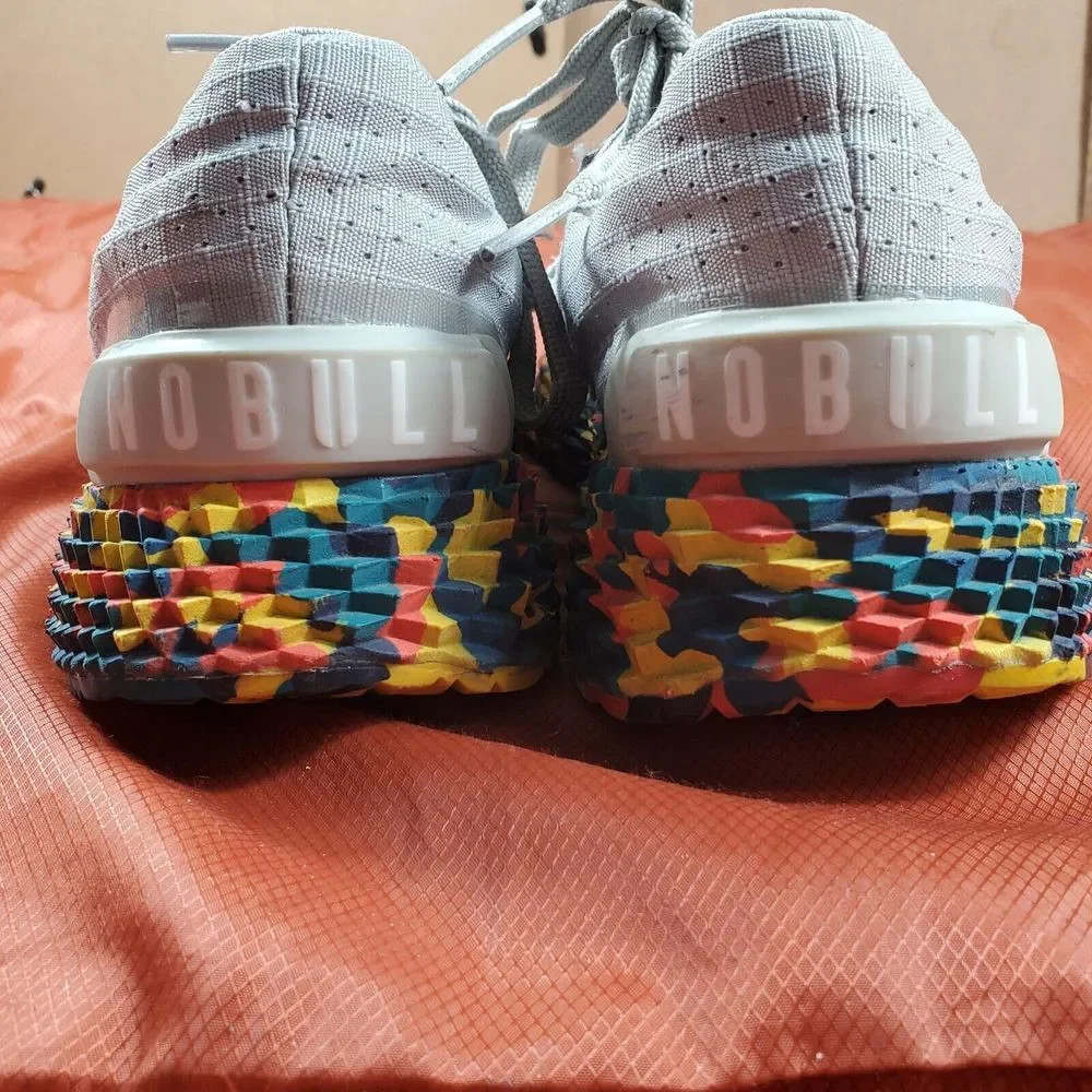 NOBULL great no